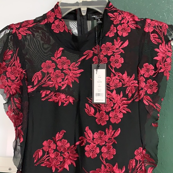 Romeo and Juliet Couture  dress - Picture 5 of 9